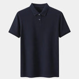 Gustav™ | Urban Fog Polo Marškiniai