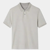 Gustav™ | Urban Fog Polo Marškiniai