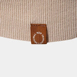 Henrik™ | Šviesiai dryžuotas polo marškinėlis