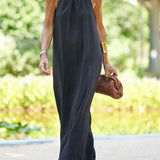 Elaine - Elegantiška Maxi Suknelė