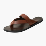 Isolio™ | Minimalistinės Vyrų Šlepetės