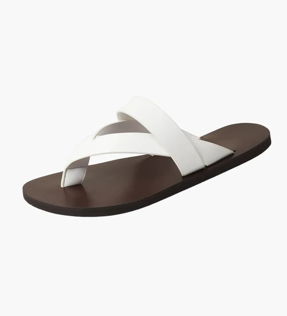 Isolio™ | Minimalistinės Vyrų Šlepetės