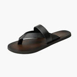 Isolio™ | Minimalistinės Vyrų Šlepetės