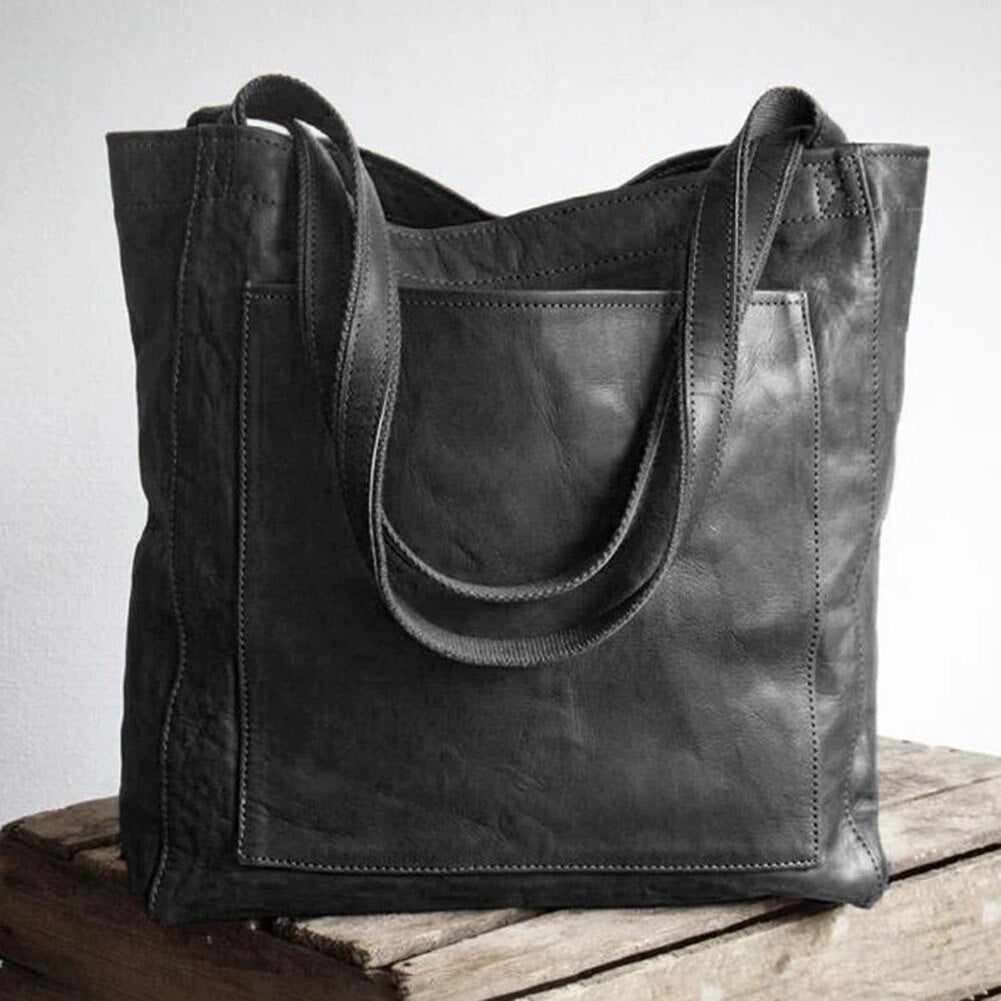 Lila — Elegantiška miesto rankinė