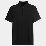 Jens™ | Kanjono raštuotas polo marškinėlis