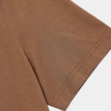 Jens™ | Kanjono raštuotas polo marškinėlis