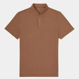 Jens™ | Kanjono raštuotas polo marškinėlis