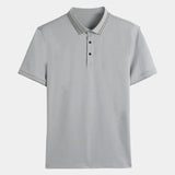 Johan™ | Obsidiano Polo Marškiniai
