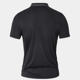Johan™ | Obsidiano Polo Marškiniai