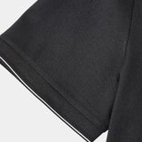 Johan™ | Obsidiano Polo Marškiniai