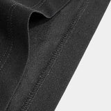 Kasper™ | Dryžuotas Polo Marškinėlis su Saulėlydžio Motyvu