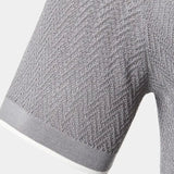 Keld™ | Trikotažinis polo marškinėlis Brūnstona
