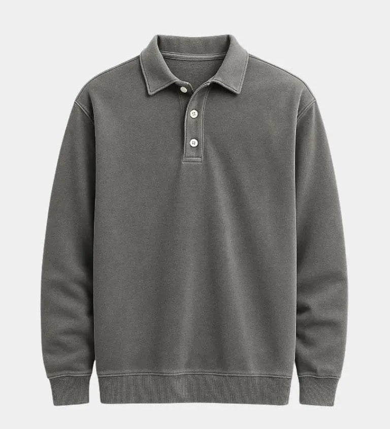 Knud™ | Canyon Mist Ilgomis Rankovėmis
