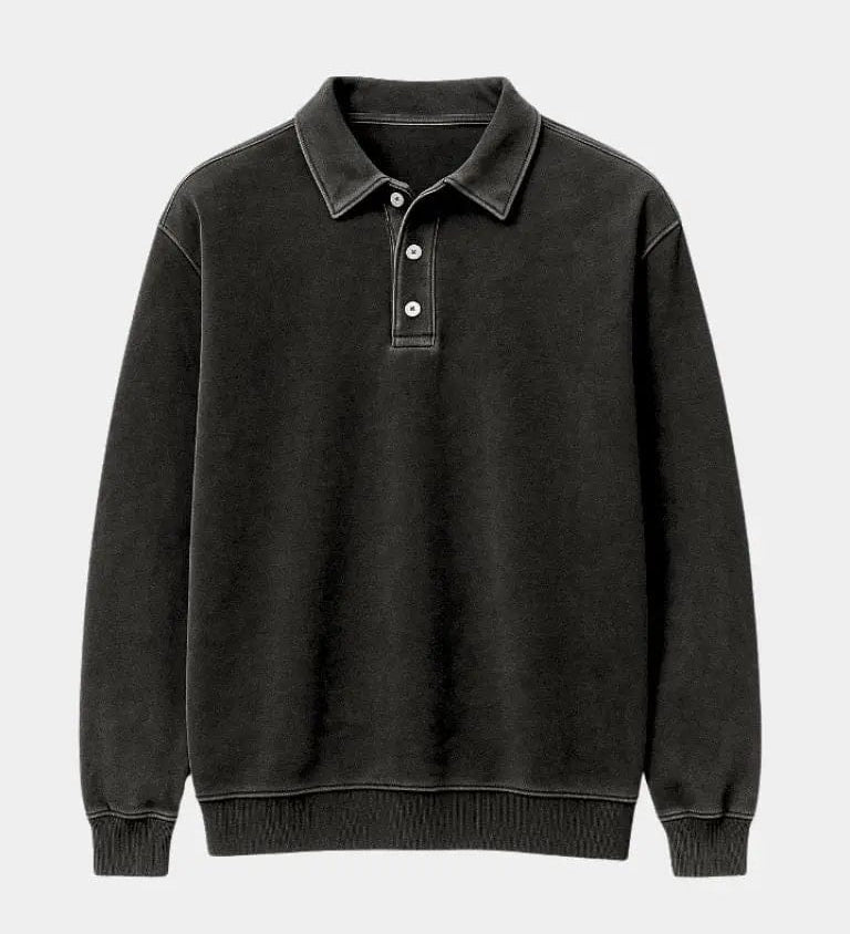 Knud™ | Canyon Mist Ilgomis Rankovėmis