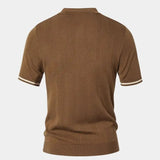 Leif™ | Milano Polo Marškiniai