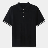 Leif™ | Milano Polo Marškiniai