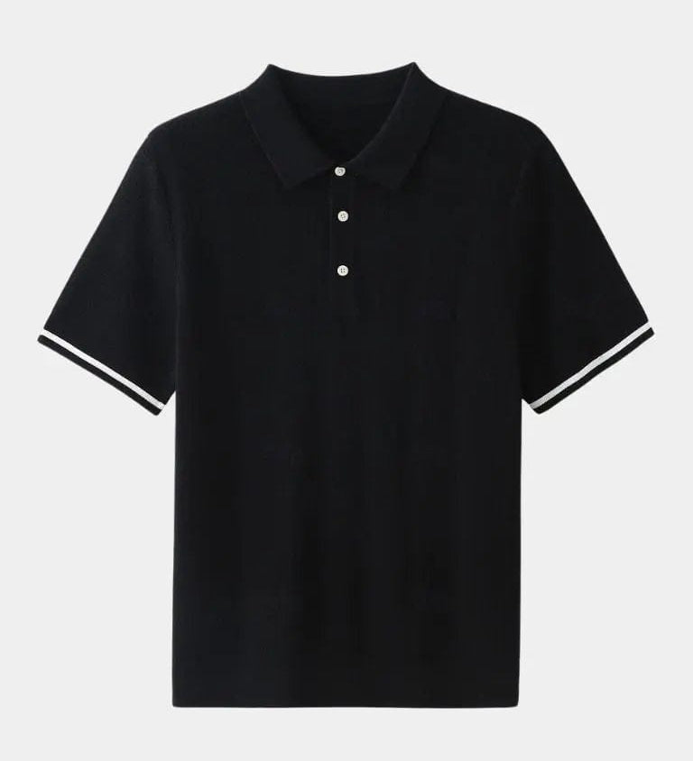 Leif™ | Milano Polo Marškiniai