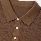 Leif™ | Milano Polo Marškiniai