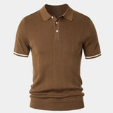 Leif™ | Milano Polo Marškiniai