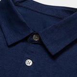 Liam™ | Windsor Jūrų Polo Marškiniai