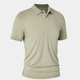 Lucas™ | Montclair polo marškiniai