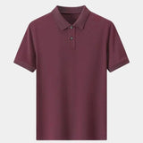 Lucas™ | Montclair polo marškiniai