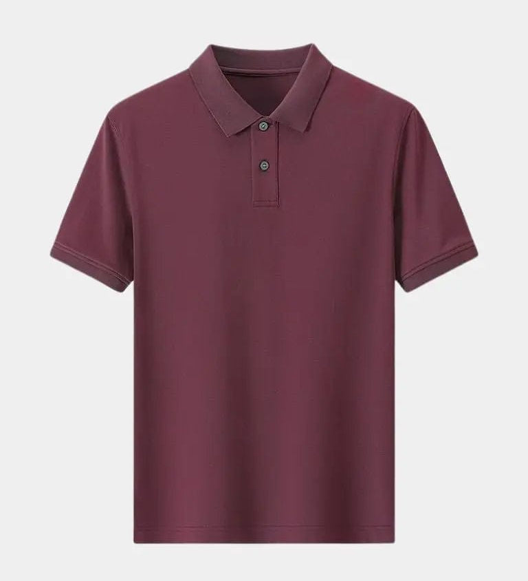 Lucas™ | Montclair polo marškiniai