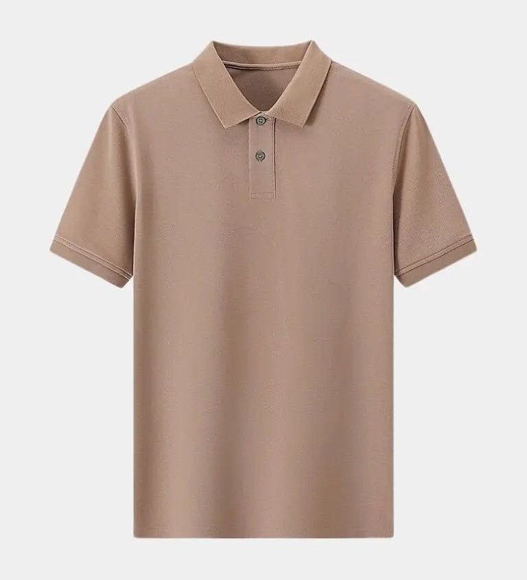 Lucas™ | Montclair polo marškiniai