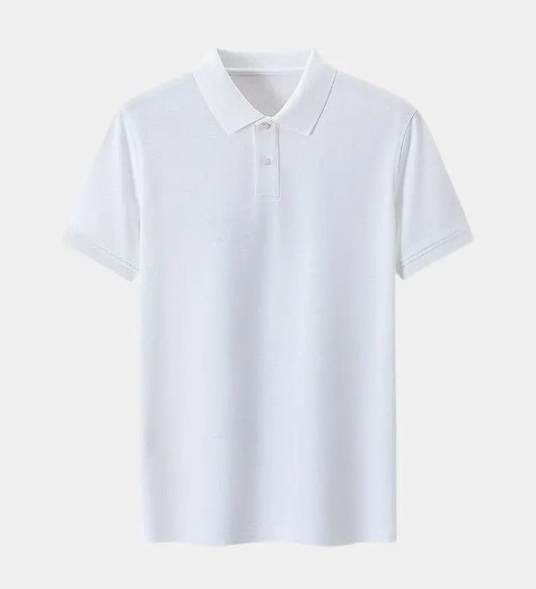 Lucas™ | Montclair polo marškiniai