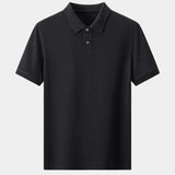 Lucas™ | Montclair polo marškiniai