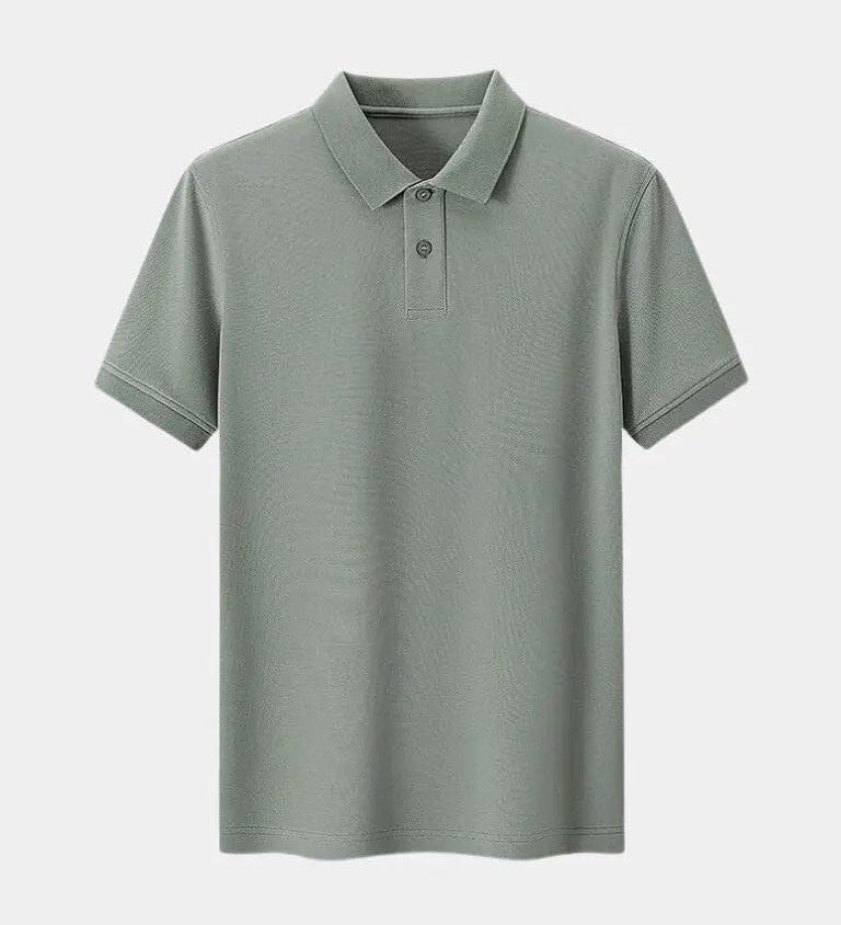Lucas™ | Montclair polo marškiniai