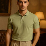 Lucas™ | Montclair polo marškiniai