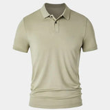 Lucas™ | Montclair polo marškiniai