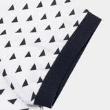 Ludvig™ | Tamsiai mėlynas Belmont polo marškinėlis