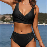 Mădălina – Bikini su sukta priekiu