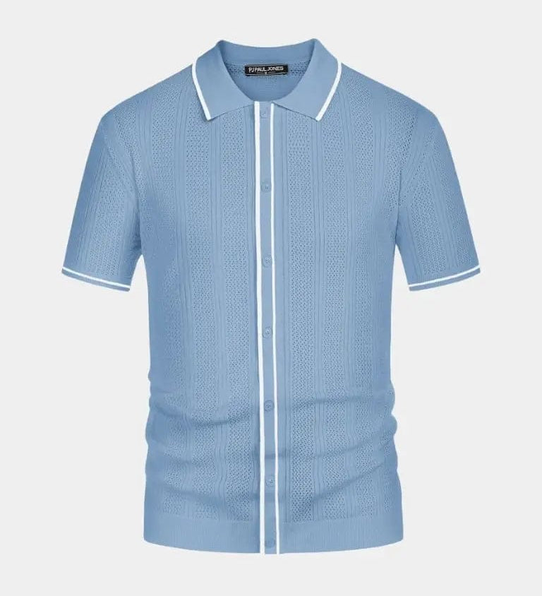 Mads™ | Klasikinė Siena Polo