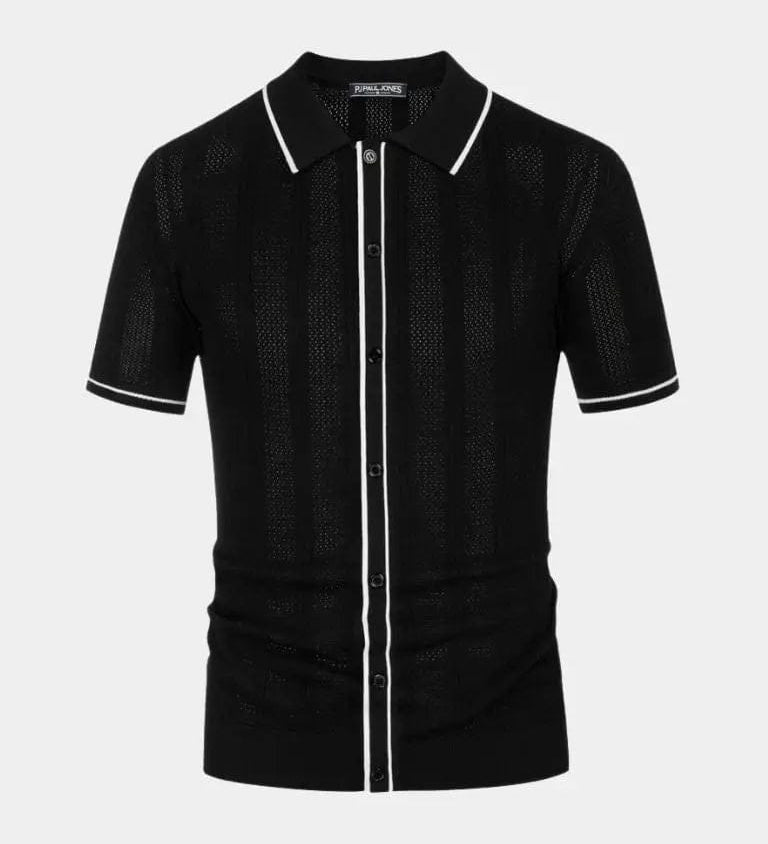 Mads™ | Klasikinė Siena Polo