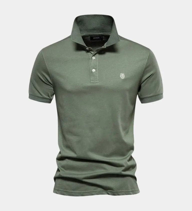Mathias™ | Karališkas herbas Polo