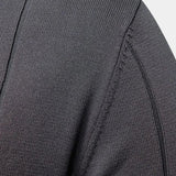 Mikkel™ | Royal Zip Polo
