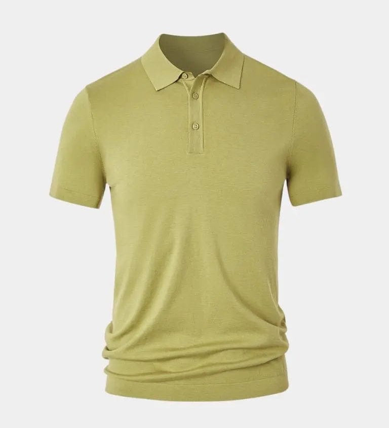 Nils™ | Breeze lauko polo marškiniai