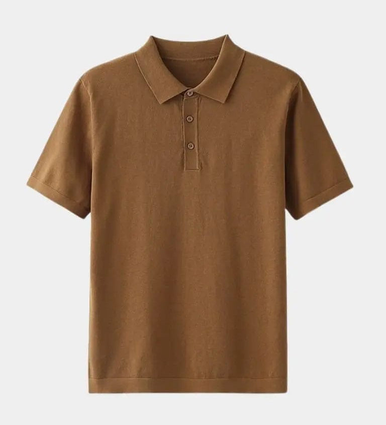 Nils™ | Breeze lauko polo marškiniai
