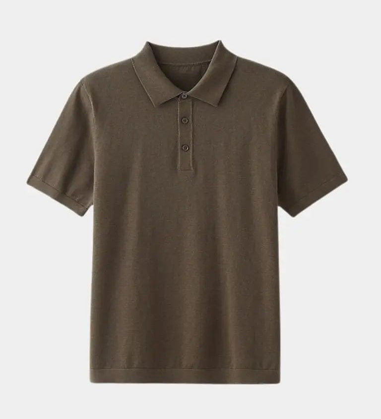 Nils™ | Breeze lauko polo marškiniai