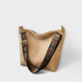 Hermina — Elegantiška Vintage Rankinė