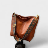Hermina — Elegantiška Vintage Rankinė