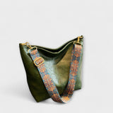 Hermina — Elegantiška Vintage Rankinė