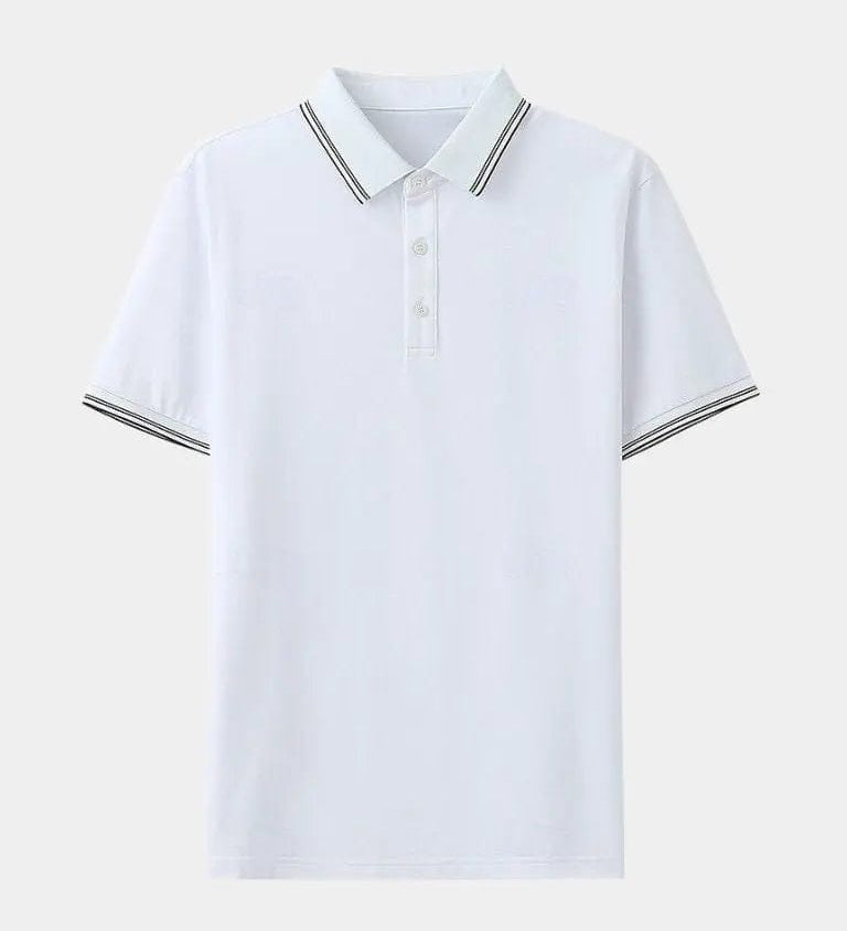 Ole™ | Klasikinis Azurinis Polo