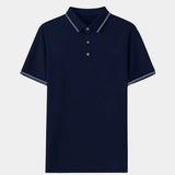 Ole™ | Klasikinis Azurinis Polo