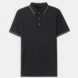 Ole™ | Klasikinis Azurinis Polo