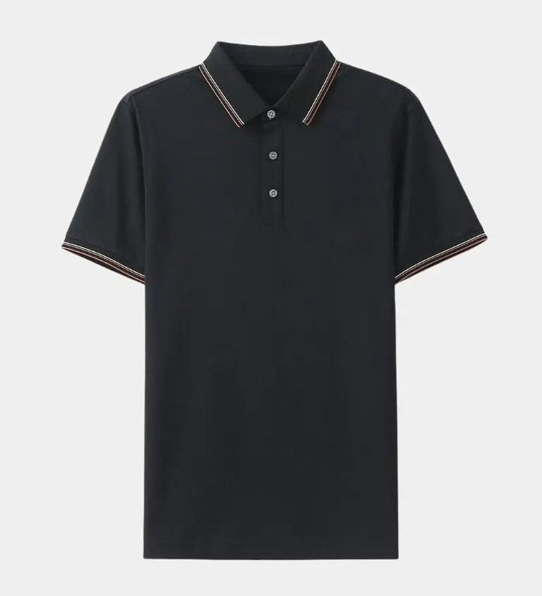 Ole™ | Klasikinis Azurinis Polo