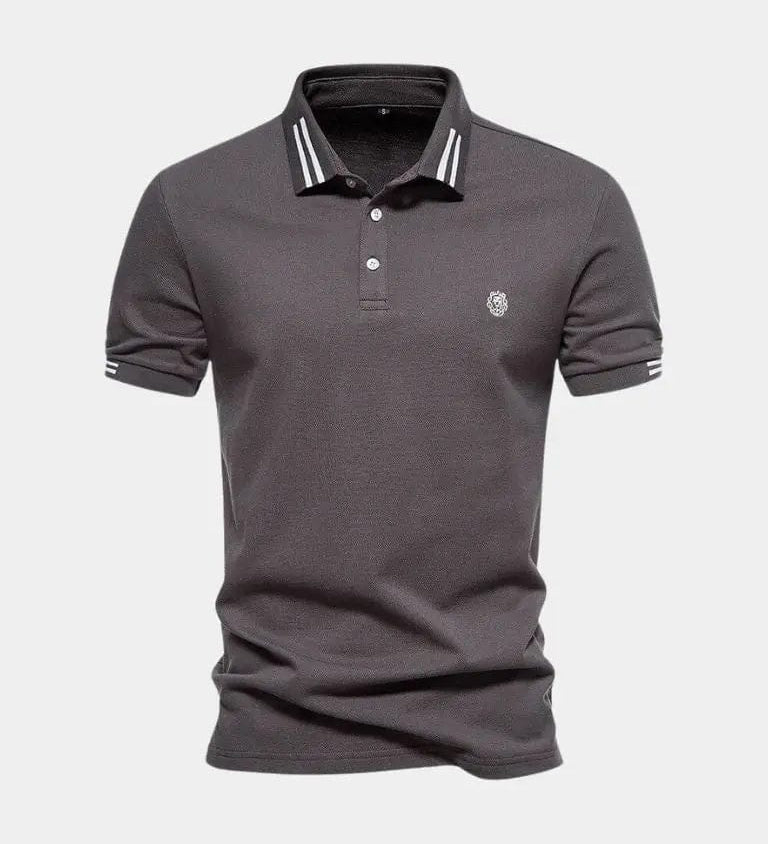 Oscar™ | Royal Breeze Polo marškiniai